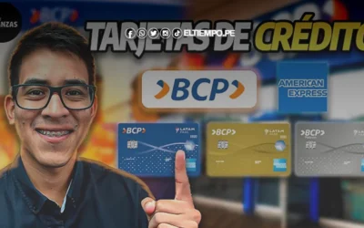 ¿Cuáles son las mejores tarjetas de crédito en Perú?