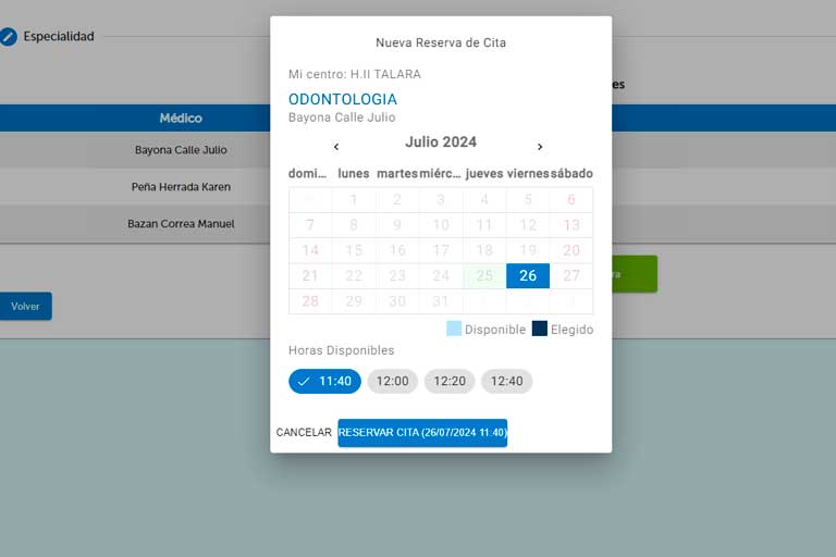 Sacar cita EsSalud Piura,Piura,sacar cita essalud