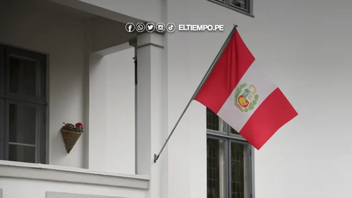 multas por no poner banbera