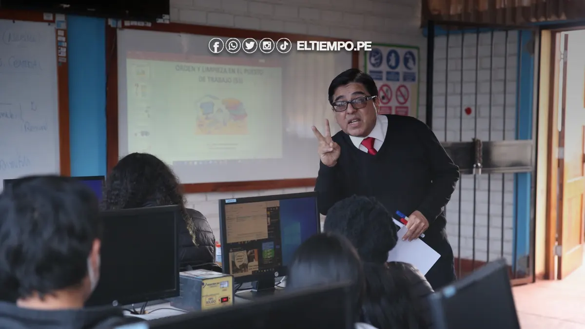 nuevos bonos docente 2024 ley