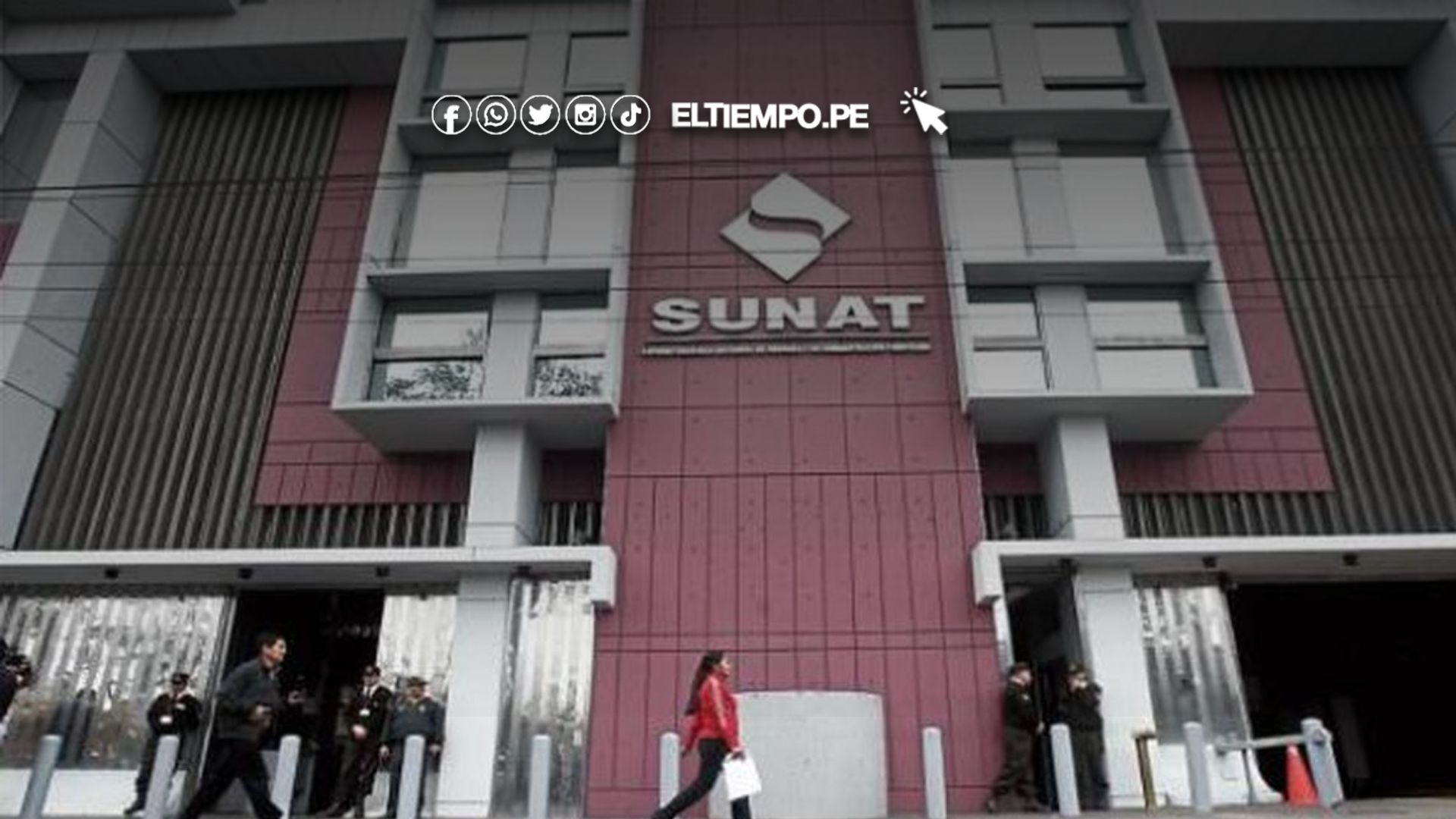 pagos en linea sunat