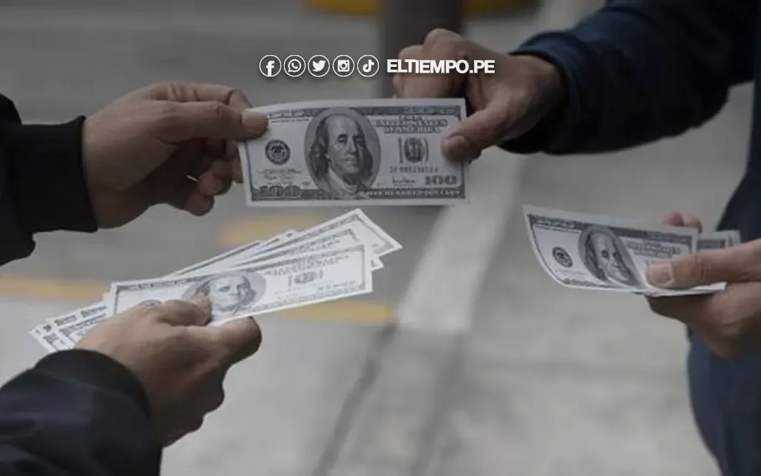 ¿Cuál es la cotización del dólar hoy jueves 22 de enero del 2026?