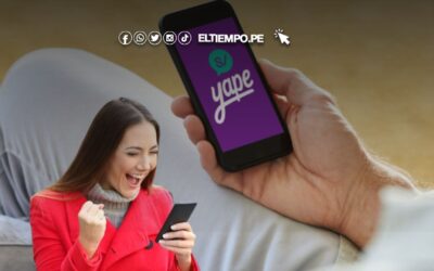Nuevos cambios en Yape para setiembre 2025: ¿Qué pasará con los clientes del BCP?