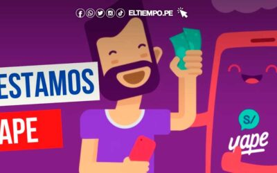 Préstamo Yape 888 soles 2024: ¿En feriado puedo pagar mi cuota del crédito?