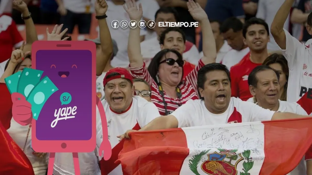 préstamos yape fiestas patrias