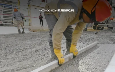 Hoy se inicia la recuperación vial