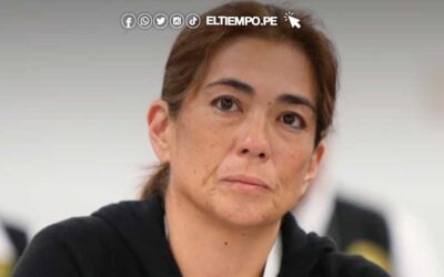 Caso MiVivivenda: Corte Suprema ordena libertad de Sada Goray