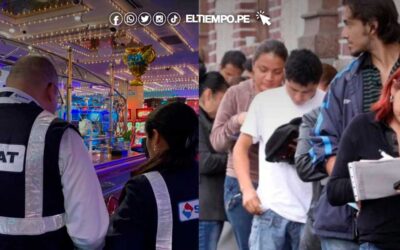 Convocatorias Sunat julio 2024: conoce cómo postular y ganar hasta 10 mil soles