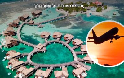 Vuelos Lima a Jamaica 2024: fechas, precios, destinos y más