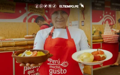 Festival Piura con Mucho Gusto: Requisitos para participar con tu restaurante