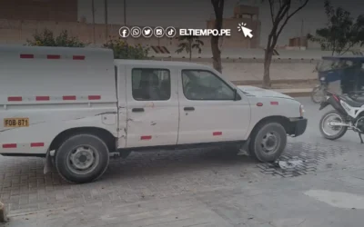 Paita: Asesinan a trabajador por no dejarse robar