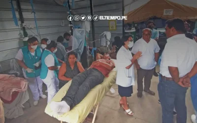 Aumentará presupuesto para la construcción del hospital