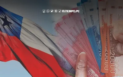 ¡Cinco bonos que se pagan en agosto 2024! Consulta cuáles son aquí