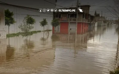 Colonia Culturas Chalco-México: ¿Qué zonas son las más afectadas?