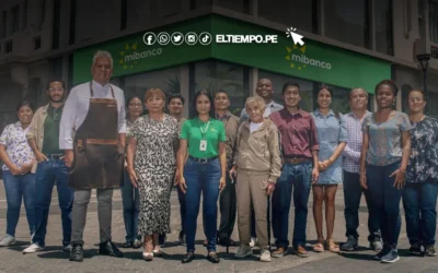 ¿Cómo ganar 30 mil soles en MiBanco? Esto dice su comunicado