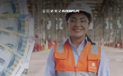 ¡Convocatoria Cerro Verde agosto 2024! Estos son los requisitos para postular