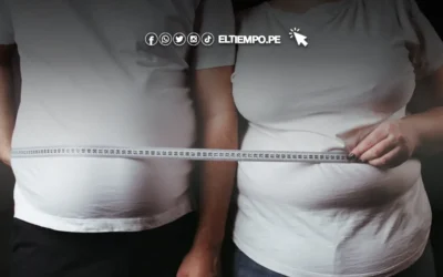 ¿Cuál es el peso ideal para hombres y mujeres? Esto dicen los especialistas