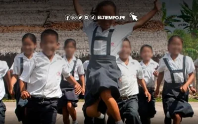 Vacaciones escolares en mayo 2025: ¿Cuándo será y qué dice el Minedu?