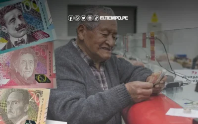 ¿Cuánto cobra un jubilado en Perú? Esto dice la ONP
