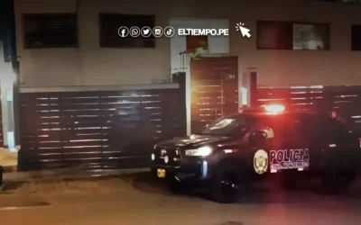 Delincuencia en Perú: amenazan e irrumpen en casa de colaboradores del caso ‘Los Waykis’
