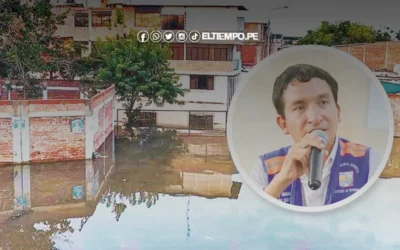 Denuncian a alcalde por desvío de presupuesto