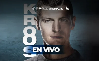 Documental Toni Kroos Netflix: fecha de estreno y todos los detalles del film