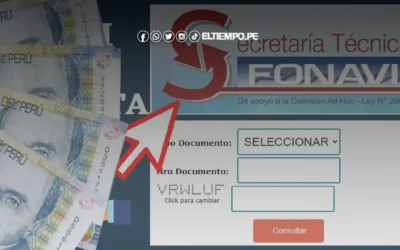 Excluidos Reintegro 1: Consulta aquí si estás en la lista