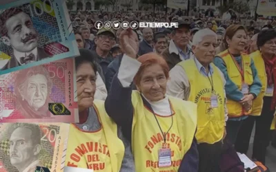 ¡FONAVI sin tope de pago 2024! Consulta quiénes son los beneficiarios