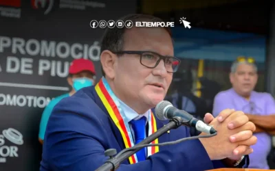 JNE: La próxima semana se decidirá vacancia del alcalde de Piura