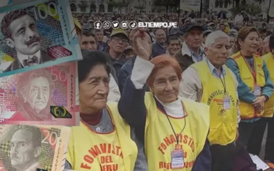 ¡Guía de cobro reintegro 2 de Fonavi! Estas son las últimas noticias