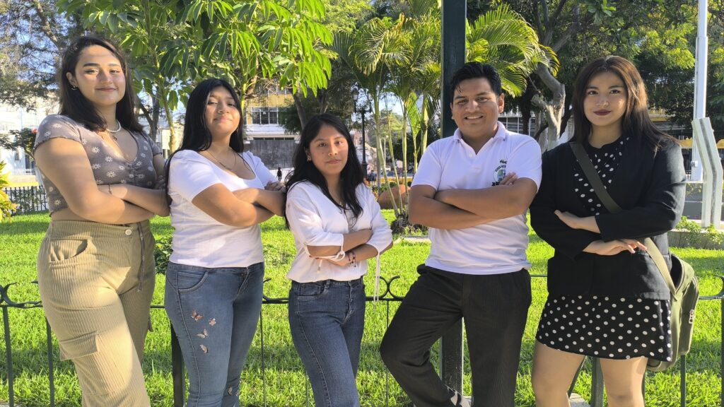 Piura,Busquemos Sombra