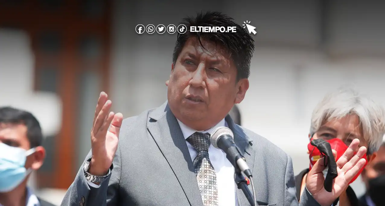 Ley para fiscalizar jueces y fiscales