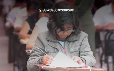 ¡Link de temario nombramiento docente! Consulta aquí lo que dice el Minedu