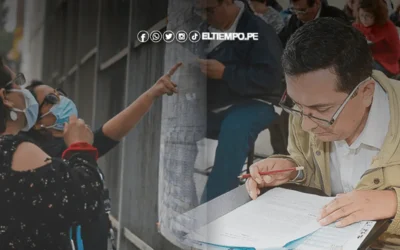 ¡Minedu evaluación docente! Consulta el link para ver tu local de examen