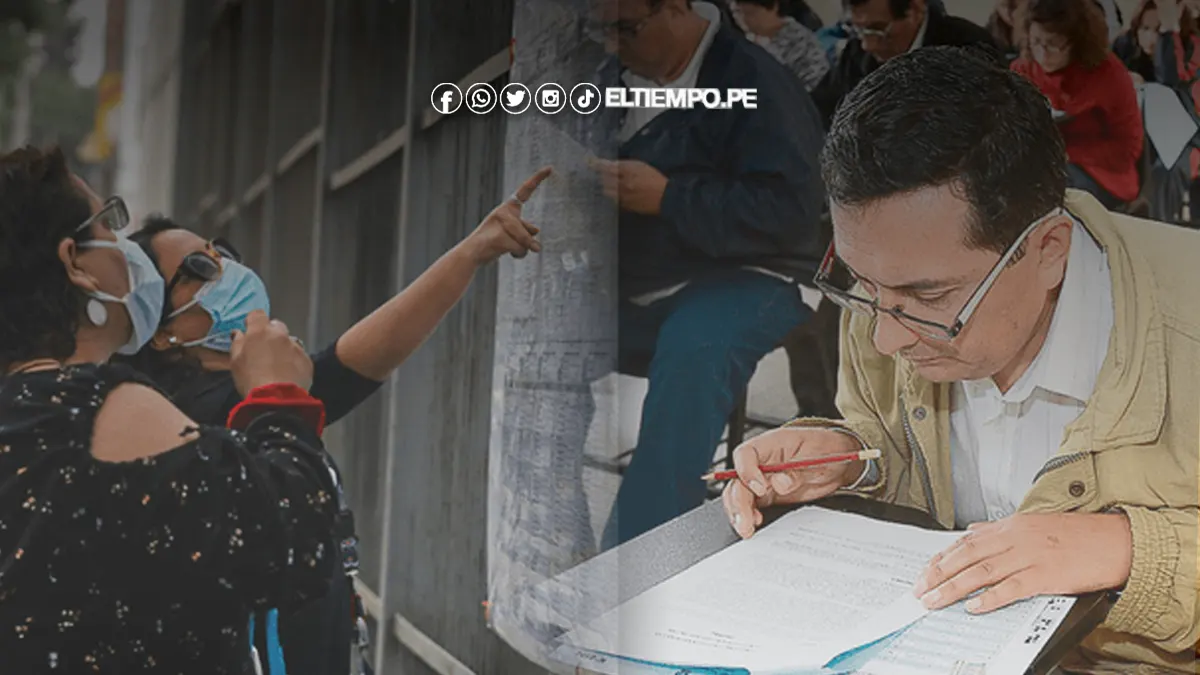 Minedu evaluación docente et Minedu evaluación docente