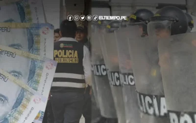 ¡Nuevo sueldo PNP 2024! Consulta desde qué mes aplica