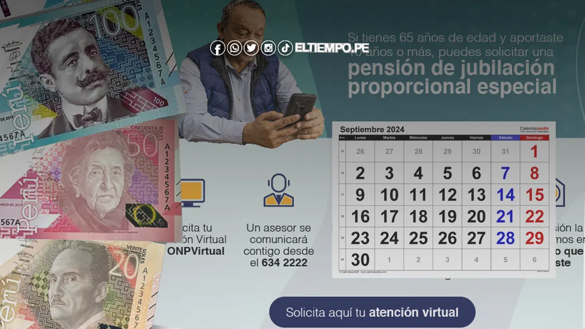 ONP virtual septiembre 2024 ONP virtual septiembre 2024