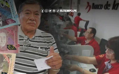 ¡Pago Fonavi 27 de agosto 2024! Mira cuándo cobra el segundo reintegro