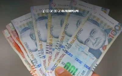 ¡Plazo Fijo 5 mil soles! Estos son los bancos que tienen mejor rentabilidad