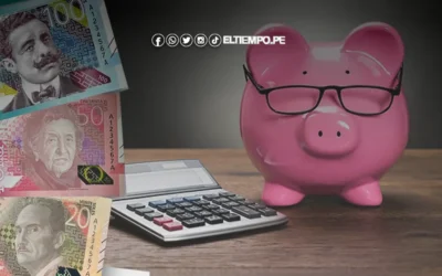 ¡Plazo Fijo mil soles! Consulta qué caja o banco paga más interés