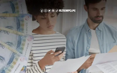 ¡Préstamo BBVA por Día de la Juventud! Pide 3 mil soles