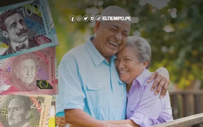 ¡Préstamo Banco de la Nación por Día del Adulto Mayor! Pide 600 soles hoy