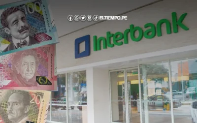 ¡Préstamo Interbank septiembre 2024! Consulta los requisitos para solicitarlo hoy
