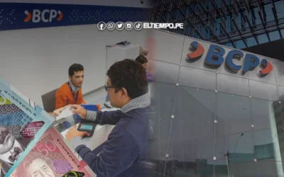 Préstamo Personal BCP noviembre 2024: Estos son los requisitos para pedir 1500 soles