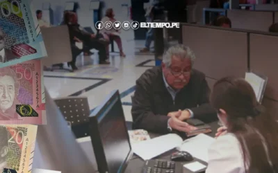 ¡Préstamo compra de deuda por Día del Adulto Mayor! Estos son los requisitos que pide BanBif