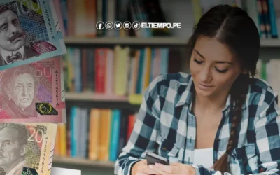 ¡Préstamo estudiante noviembre 2024! Pide 5 mil en Interbank