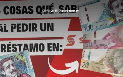 ¡Préstamo online Scotiabank noviembre 2024! Pide 500 soles hoy