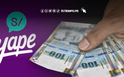 Pasos para mejorar tu historial crediticio antes de solicitar un préstamo Yape