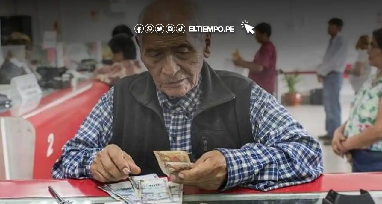 Reforma de pensiones Congreso