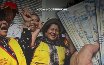 ¿Quién cobra primero, Reintegro 1 o Reintegro 2?